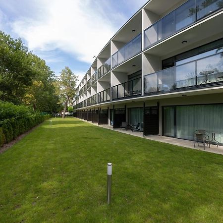 Apartament Kolobrzeg, Premium ,Hotel Solny Экстерьер фото